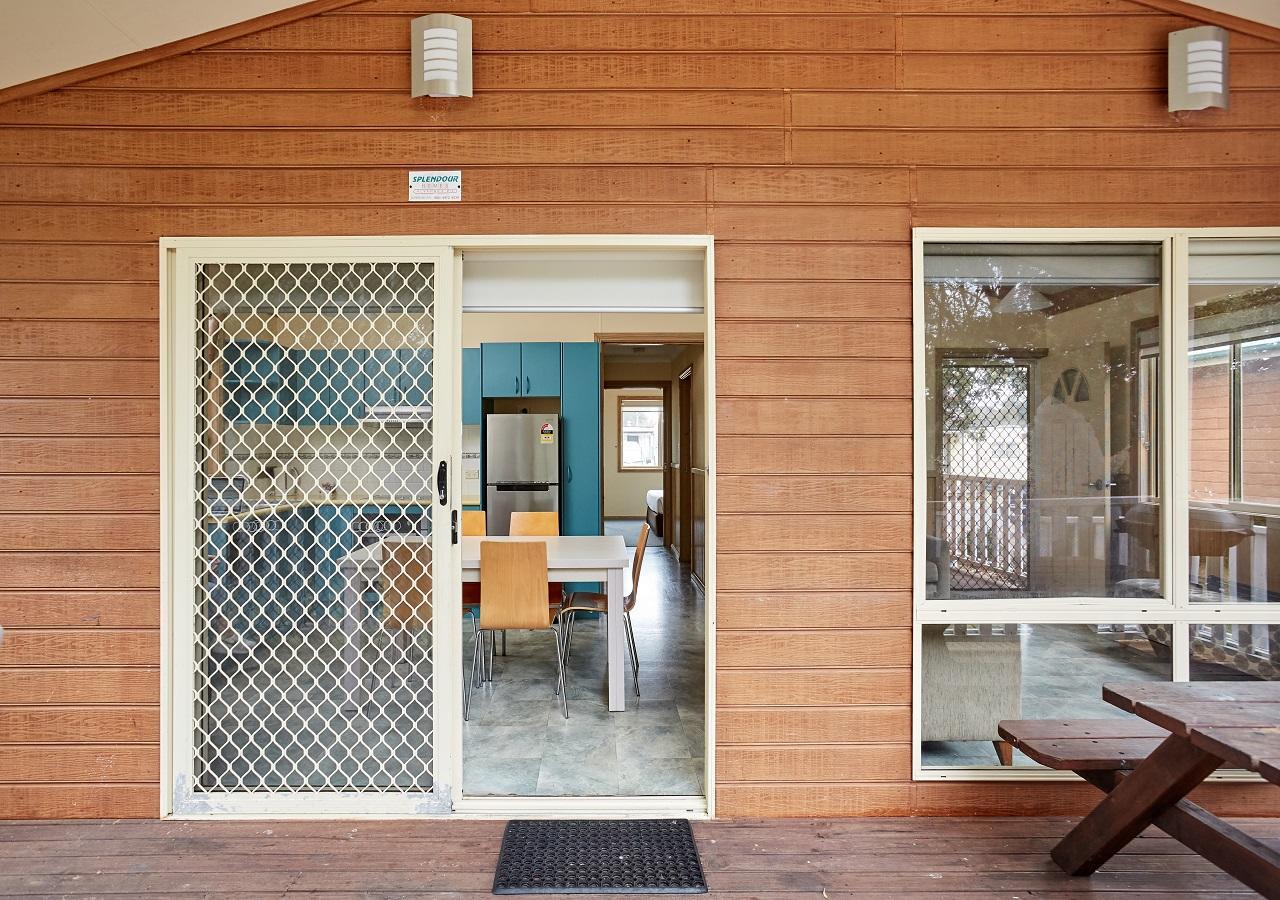 Toowoon Bay Holiday Park Entrance Екстер'єр фото